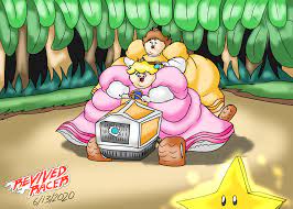 Heavy Kart Experience With Peach And Daisy By Therevivedracer On Deviantart