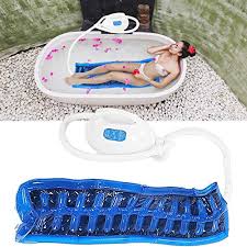 Eine erstklassige massagewanne mit extra flachen düsen und einer hochwertigen austattung, ideal für jedes badezimmer. Die 4 Besten Whirlpool Matten Fur Die Badewanne 2021