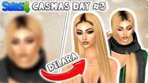 Dilara Kaya + CC LINKS (CASMAS DAY #3)