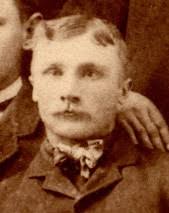 George W. SCHEID (02 Mar 1865