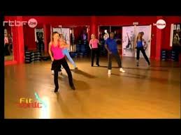 Choregraphie Aerobic Debutant En Video Un Bon Moment Un Reel Plaisir De Pratiquer Cette Activite Elle Permet De Perdre Du Poids Gym And Tonic Fitness Tonic