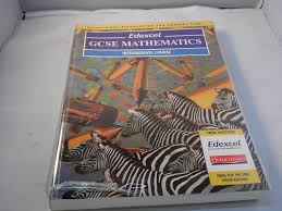 Edexcel Gcse Mathematics Intermediate Course: Pledger, Keith; Sylvester,  John; Medlow, Christine: 9780435532703: Amazon.com: Books