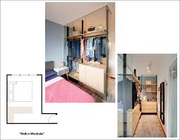 Most people love it as it has more than luxury; 8 Not So Standard Wardrobe Placement Ideas For A Bto Master Bedroom No Hacking