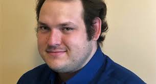 2021 Engineering Leader Under 40: Daniel Ragozzino, 26