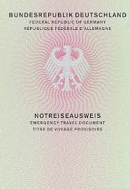 Weil ich bin seit 3,5 jahren im arbeit aber bin jetzt arbeit los geworden. Wie Kann Ich Ohne Pass Als Auslander In Deutschland Reisen