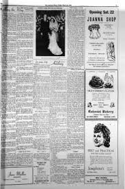 The Chatham Press from Chatham, New Jersey