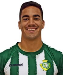 João Tomaz :: Fotografias :: ogol.com.br