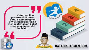 Semoga file silabus ini dapat membantu bapak/ibu guru matematika sma ataupun para pendidik di bidang matematika, bahkan bisa juga… Lengkap Unduh Silabus Dan Rpp Smk Berbakat Kelas X Xi Xii Kurikulum 2013 Revisi 2017 Datadikdasmen Com