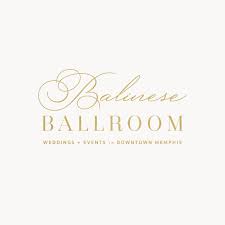 Balinese Ballroom Branding Website Design Elizabeth Mccravy Social Media Design Inspiration Branding Website Design Logo Design Inspiration