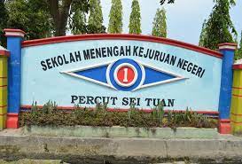 Jadwal pendaftaran ppdb ta 2020/2021 sd, smp, sma/smk akan admin update. Smkn1 Percut Sei Tuan