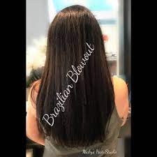 Pin By Nicky S Hair Studio Of Peoria On Brazilian Blowout Hair Studio Long Hair Styles Brazilian Blowout