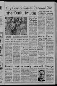 Daily Iowan (Iowa City, Iowa), 1969-10-03- w Student Guide
