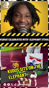 Mohammed Kudus and Is Wife