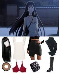 Isuzu (Rin) Sohma from Fruits Basket Costume | Carbon Costume | DIY  Dress-Up Guides for Cosplay & Halloween