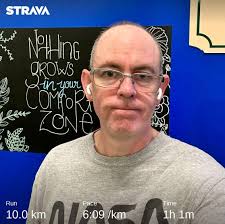 What is the elevation like