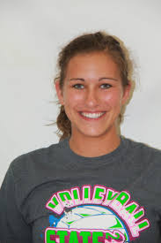 Village of Exeter: Exeter-Milligan 2014-15 Volleyball Team