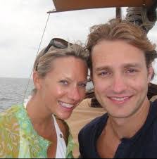 Blake Perdue's Instagram, Twitter & Facebook