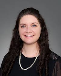 Andrea Rhoads's Instagram, Twitter & Facebook