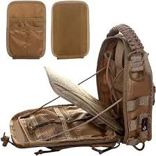 Amazon.com: ANTARCTICA Tactical Sling Pack Military Shoulder Bag Molle  Assault Range Bag Backpack 1050D : Sports & Outdoors