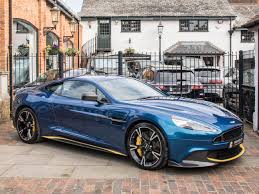 Image result for Mariana Blue 2017 Aston Martin
