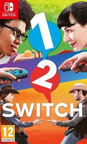 Descubre el ranking de juegos para playstation 2. 1 2 Switch Todo Sobre El Juego En Zonared