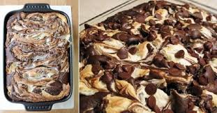 Le Gateau Tremblement De Terre Une Recette A Faire Fremir Recette Recette Dessert Gateaux Et Desserts