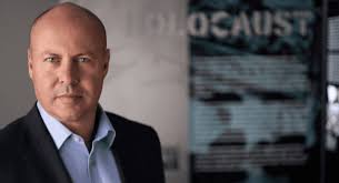 Josh Frydenberg doco Never Again: Fight Against Antisemitism