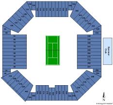 Connecticut Tennis Center At Yale University Tickets In New
