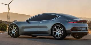 Image result for Silver Wind 2014 Fisker