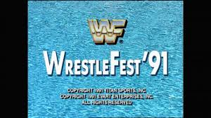 Alex davis/george south harlem heat vs. Today In Wrestling History Via Wwe Network 07 25 2019 Wrestlefest 91 Hosted By Macho Man Randy Savage Wwe Network News