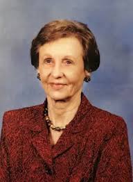 Obituary information for Martha Davis Bryson