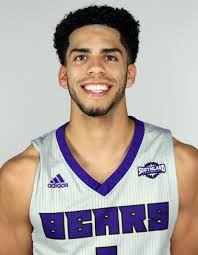 CENTRAL ARKANSAS BEARS BASKETBALL