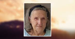 Ina Marie Lawson Obituary December 19, 2022