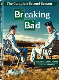 Breaking Bad Season 2 Wikipedia