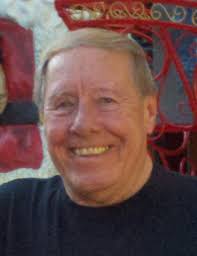 Obituary information for Richard Stockard