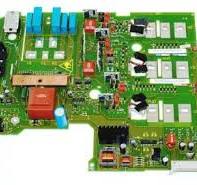6SE7027-2ED84-1HF3 | Siemens Simovert Masterdrives Power Controller