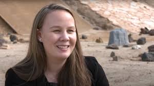 Kathryn Stack Morgan, NASA JPL Research Scientist: "We are optimistic that  life could have existed