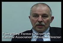 U.S. Election Assistance Commission Executive Director Oversaw Failed  Voting Machine Test Lab in Earlier Role as Well