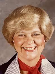 Nancy Tichenor Laird Obituary