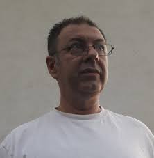 So guys, meet Ivo the American Akita.