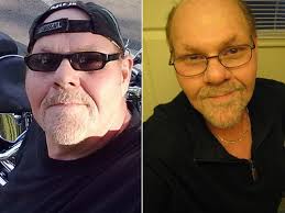 Weight Loss Success: Steve Quillen Bought A Harley And Lost 127 Pounds