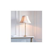 Visit www.reginaandrew.com to see our entire line! Solid Brass Table Lamp Georgian Style Lighting Traditional Table Lamp
