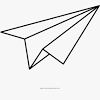 Por eso, cuando empecé a soñar con aviones, tuve muy claro que el artículo de hoy tenía que mostrar como se hace un avion de papel. 1