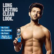 How to use veet hair removal cream. Buy Veet Hair Removal Cream For Men Sensitive Skin Online At Best Price Bigbasket