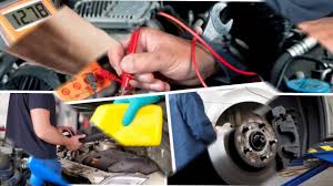 Mecanicul auto trebuie sa utilizeze cele mai performante scule, dispozitive, si aparate de masurare si testare , pentru a realiza lucrari de calitate superioara, pentru siguranta clientilor si a traficului rutier. Cursuri Constructii Instalatii Bucuresti