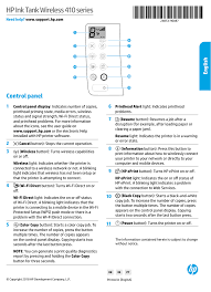 The printer software will help you: Hp Ink Tank Wireless 412 Ink Tank Wireless 418 Ink Tank Wireless 410 Ink Tank Wireless 419 Ink Tank Wireless 416 Ink Tank Wireless 415 Reference Guide Manualzz