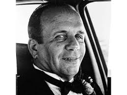 Peter Spano Obituary (1936