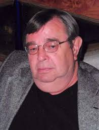 Cyrus Laymond Ford Obituary