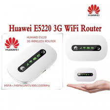Insert any other operator sim card. Unlocked Huawei E5220 3g Router Mobile Hotspot Pocket Mifi Wireless Car Wifi Modem With Sim Card Slot Huawei 3g Wifi Router