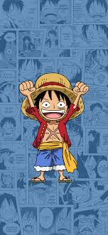Pin Di Monkey D Luffy